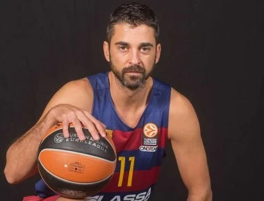 «Τίτλοι τέλους» στην καριέρα του Ναβάρο: Αποσύρθηκε από το μπάσκετ